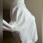 The North Face  crop pull over sweat shirt XS Photo 6