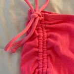 Aerie ribbed knit skirt Photo 3