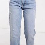 ASOS Bershka Denim Mom jeans Photo 0