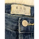 Free People  We The Free Cropped Jeans 27 Photo 2