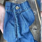 Cloth & Stone Euc Open Front Trench Coat / Top Photo 3