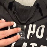 Concert Tank Top Black Size M Photo 1