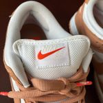 Nike Dunk Low Pro ISO SB Light Cognac Photo 4