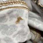 Inc International Concepts Pants Womens 8 Skinny Leg Regular Leopard Print Photo 11