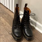 Dr. Martens  Women's Leona 7 Hook Boots Photo 3