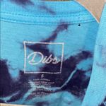 Zumiez Dibs Tie Dye T-shirt Photo 3
