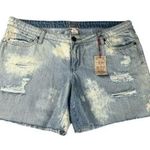 Decree  Jean shorts size 17 Photo 0