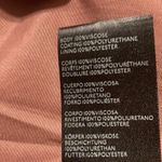 Free People Skirt Women’s Size 4 FP SKIRT PRESSED FLOWERS ROSE PINK VEGAN SUEDE Photo 11