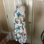 Caribbean Joe Women’s Sleeveless Dress Photo 5