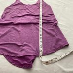 Nike loose fit athletic tank top size medium Photo 2