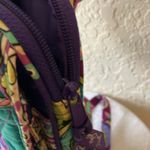 Vera Bradley : Mini Hipster Heather Quilted Crossbody Bag Photo 4