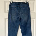 Articles of Society Front-Seam Rene Slim Released Hem Jeans - Size 25 - NWT Photo 5