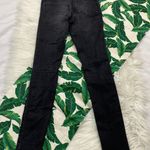 Forever 21 F21 Skinny Knee Cutout Skinny Jeans 506 Photo 1