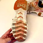 Nike  Free Metcon 4 Women's Training Shoes DJ3075-064 Tan Orange Marble Size 7 Photo 7