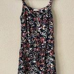 Promod Floral Print Dress Size 8 Photo 0