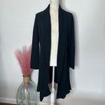 CAbi • open front cardigan sweater Photo 4