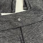Lululemon  athletica Gray Leggings EUC Photo 1