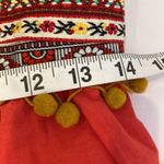 Debbie Miller for Rigo Sleeveless Tunic Top Cotton Boho Women’s Sz Sm Southwest Photo 11