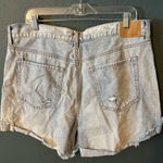 Aeropostale  jeans shorts Photo 1