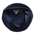 Pacific&Co San Diego Hat  Men's Navy Wool Driver NWOT

Boiled Wool Driver Photo 7