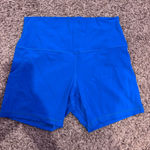 Lululemon  Biker Shorts Align Photo 0