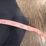 XOXO Navy Blue and Black Sheath Dress Photo 7