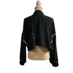 Nike Cropped Pullover Photo 2