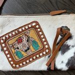 Myra Bags Myra Cowhide Bag  Photo 1