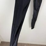 Good American Bombshell Lace Up Leggings Photo 9