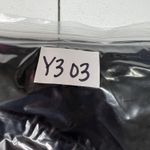 Gap XL Cargo Pants Mid Rise Black Twill Pull On Boho Elastic Waist Boho Grunge Photo 15