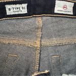 AG Adriano Goldschmied B-Type 02 Cigarette Leg Jeans Size 29 Photo 7