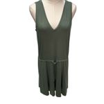 Sweaty Betty  Take It Easy Drop Waist Casual‎ Dress Stretch Womens Small Soft Photo 1