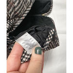 st. john's bay  Houndstooth Vest Photo 5