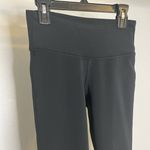 New Balance Dry Women's Black Workout Leggings Size XS Photo 4