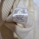 LPA  Toto Sweater in Ivory XXS Photo 8
