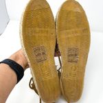 DV by Dolce Vit Dolce Vita Black Leather Double Strap Slide Sandals  Photo 2