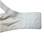 Panache  Power Wired High Impact Sports Bra White 36D GUC Photo 3