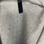 Kyodan  Light Gray Textured Top Photo 4