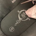 Sole Mates Womens Sneakers Athletic Fabric Lace Up Gray Size 6 Photo 5