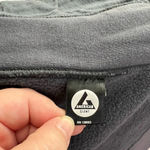 American Giant Heavyweight Full Zip Up Sweatshirt Jacket Jacket Gray Size XS Photo 11