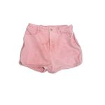 Entro  Boutique Pink‎ Shorts size M Photo 1