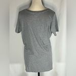 Nike  Kansas City Royals “Reclaim the Throne” Women’s V-Neck T-Shirt Photo 2