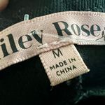 Women's o ring Black cargo jeans Size undefined Photo 5