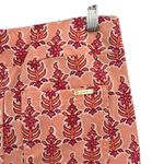 Spartina 449  Maren Callawassie Blooms Pants Floral Pink Size Small Photo 9
