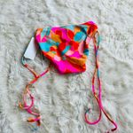 Hula Honey  Garden Party Bikini Bottom XS Photo 4
