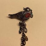 Bird Brooch / Pin Photo 3