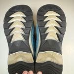 Lands' End  Powder Belle Teal Suede Shoe Snow Boot Women’s Size 6B 420475 Photo 6