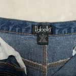 Rafaella  Denim Maxi Skirt Photo 4