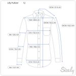 Lilly Pulitzer  Women's Button Up Size 12 Photo 1