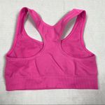 Champion  Pink Racerback Sportsbra Photo 1